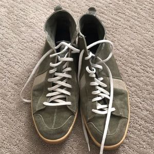 Sawa Tsague Sneakers by JCrew